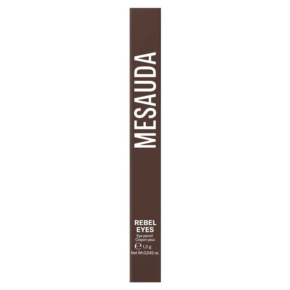 Mesauda Beauty REBEL EYES 106 SEAWEED