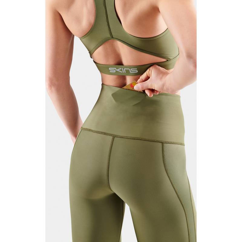 Skins S3 Skyscraper Tights Damen