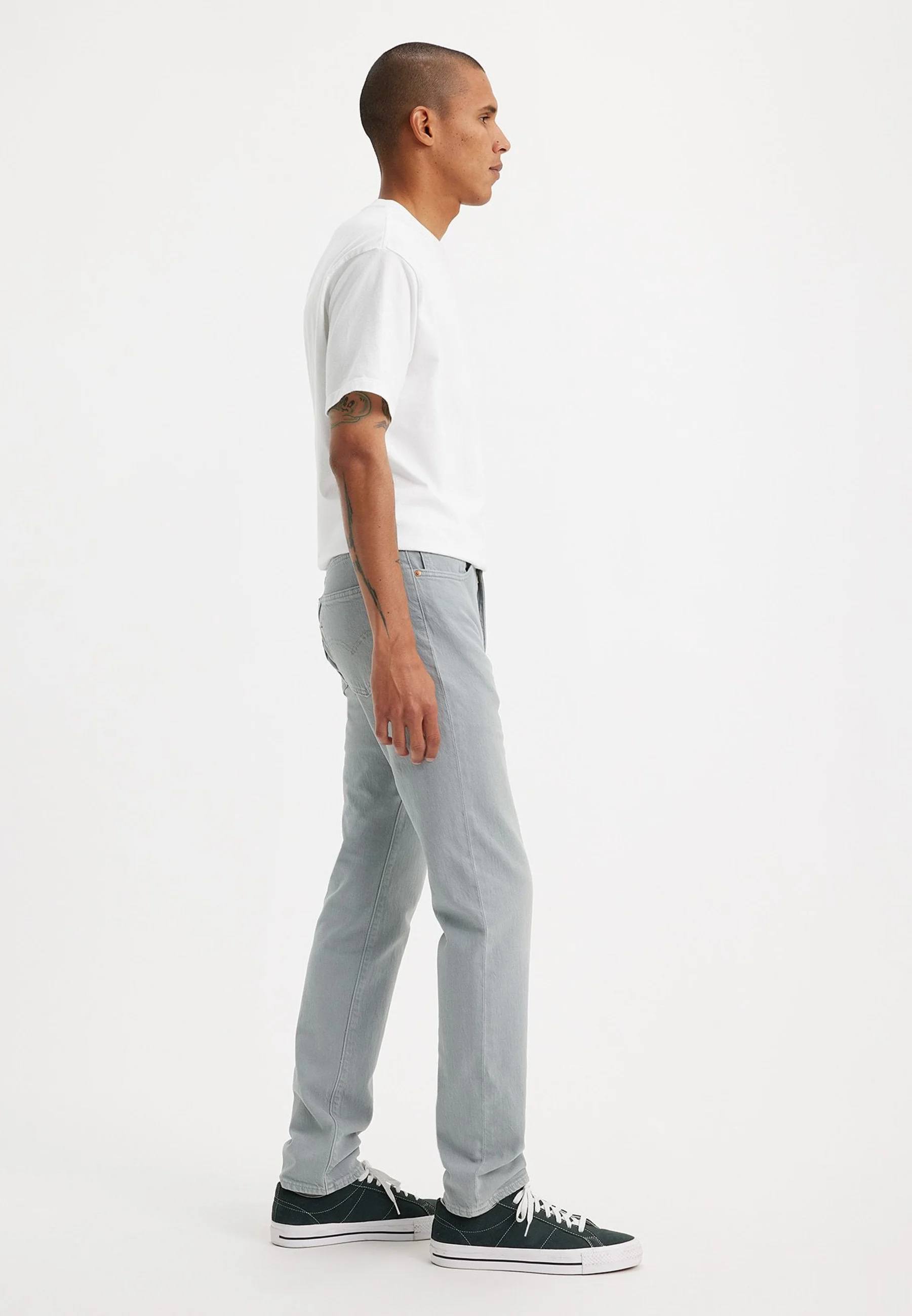 Levi's® 511™ SLIM - Vaqueros ajustados