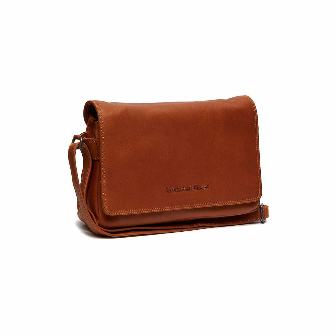 THE CHESTERFIELD BRAND Handtaschen braun RESTON