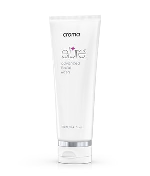 croma elure Advanced brightening facial wash Reinigungslotion-100 ml