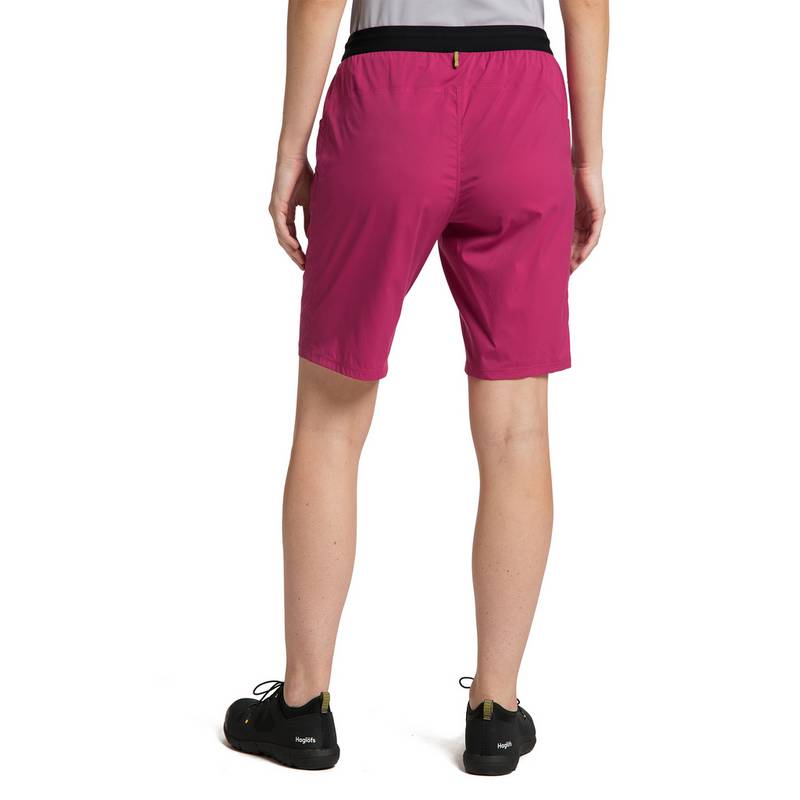 Haglöfs L.I.M Fuse Shorts Funktionsshorts Damen