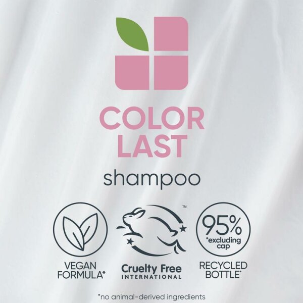 Biolage Colorlast Shampoo