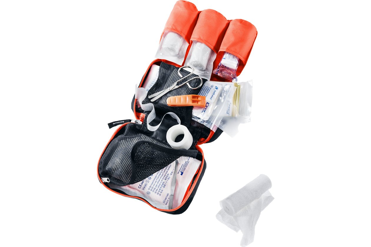 deuter First Aid Kit