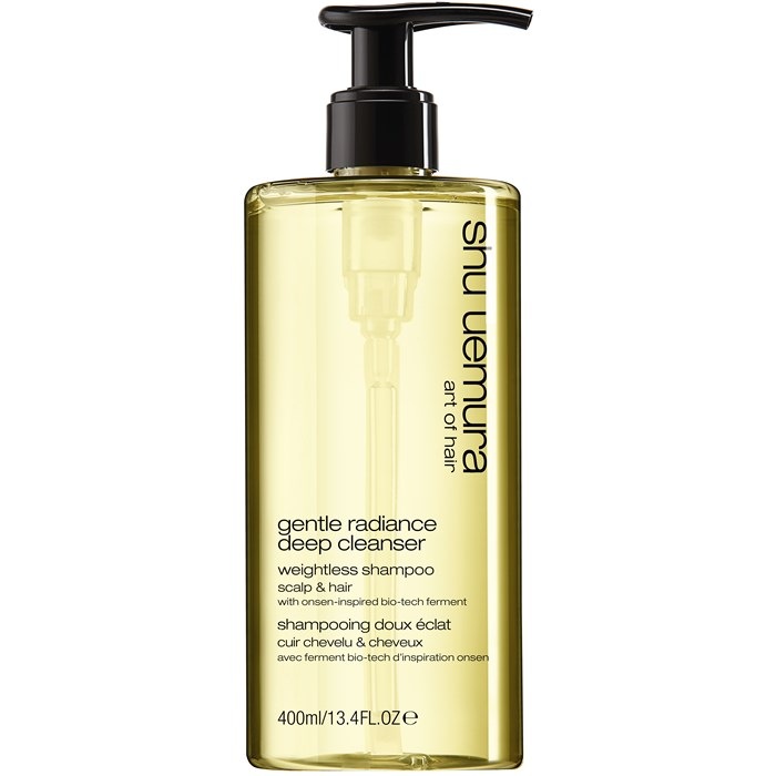 Weightless Shampoo Scalp & Hair