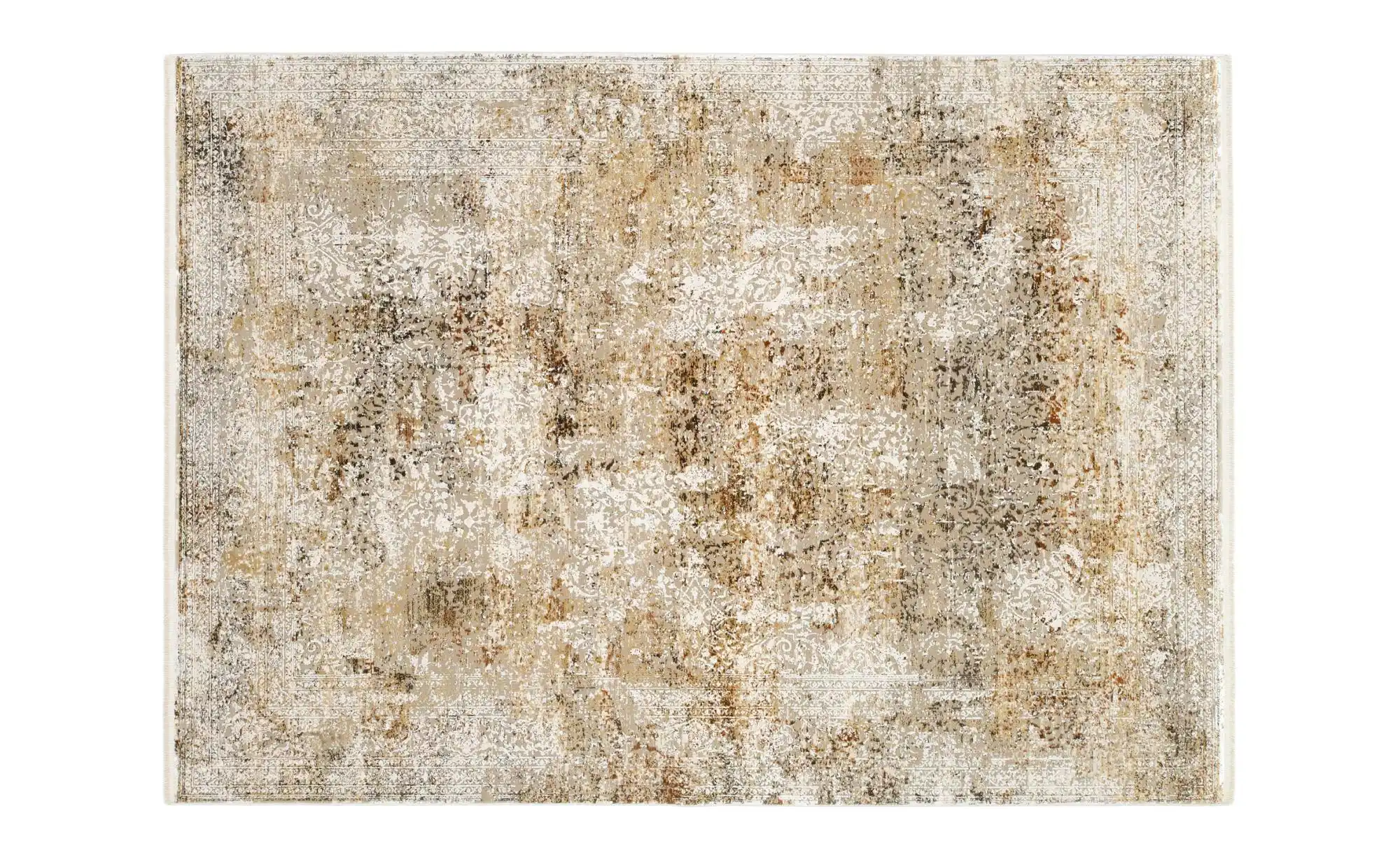 meinTeppich Teppich Palermo