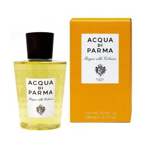 Acqua Di Parma Colonia tusfürdő 200 ml