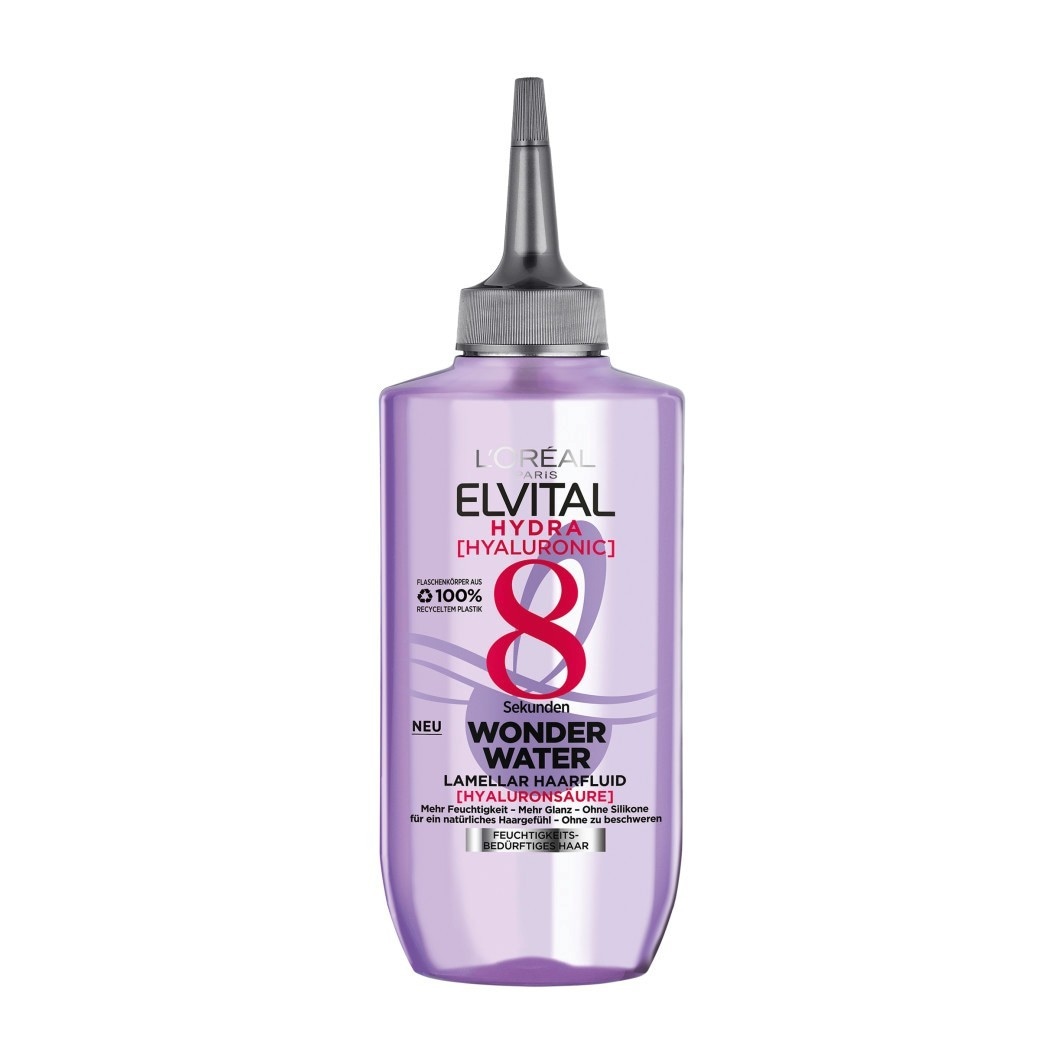 Hydra [Hyaluronic] Wonder Water