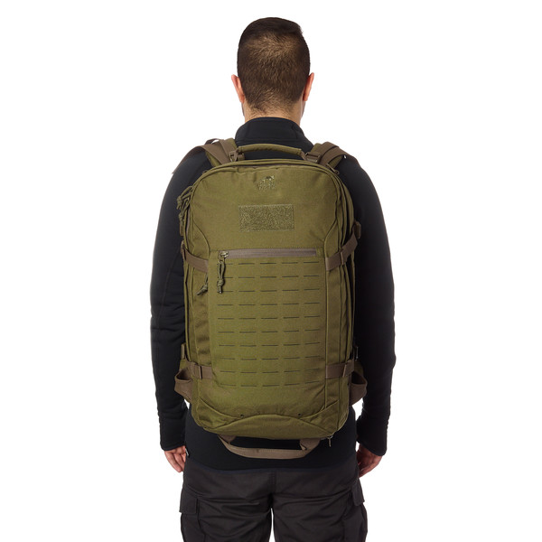 TT MISSION PACK MKII - Tourenrucksack