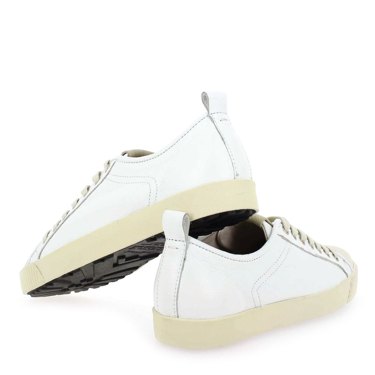 Blackstone  VG27 - Blanc