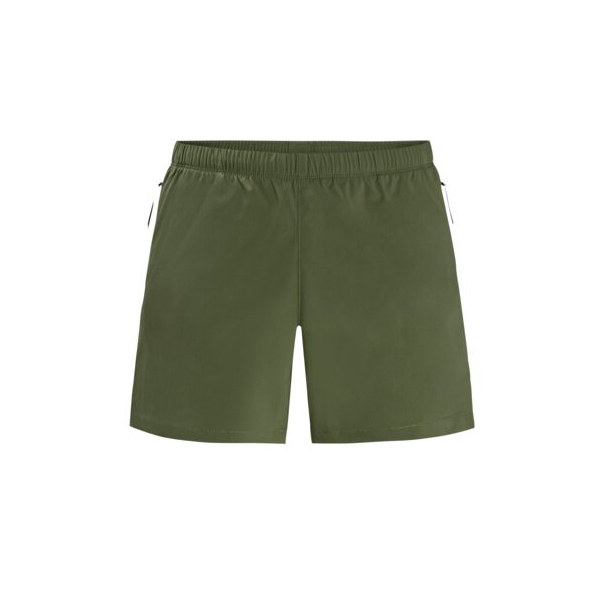 Jack Wolfskin - Women's Wanderthirst Shorts - Shorts