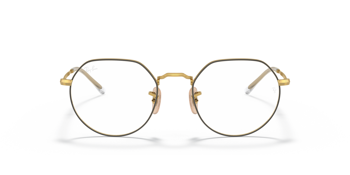JACK OPTICS - Opaco Oro