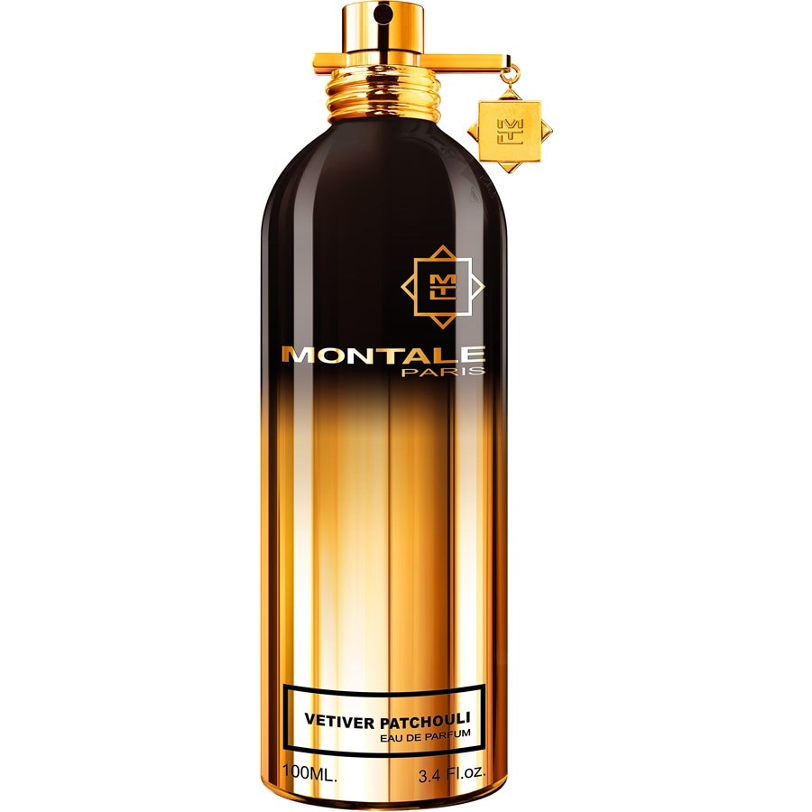 Eau de Parfum Spray