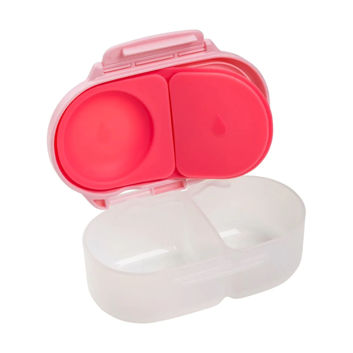 B.Box Flamingo Fizz - Snackbox