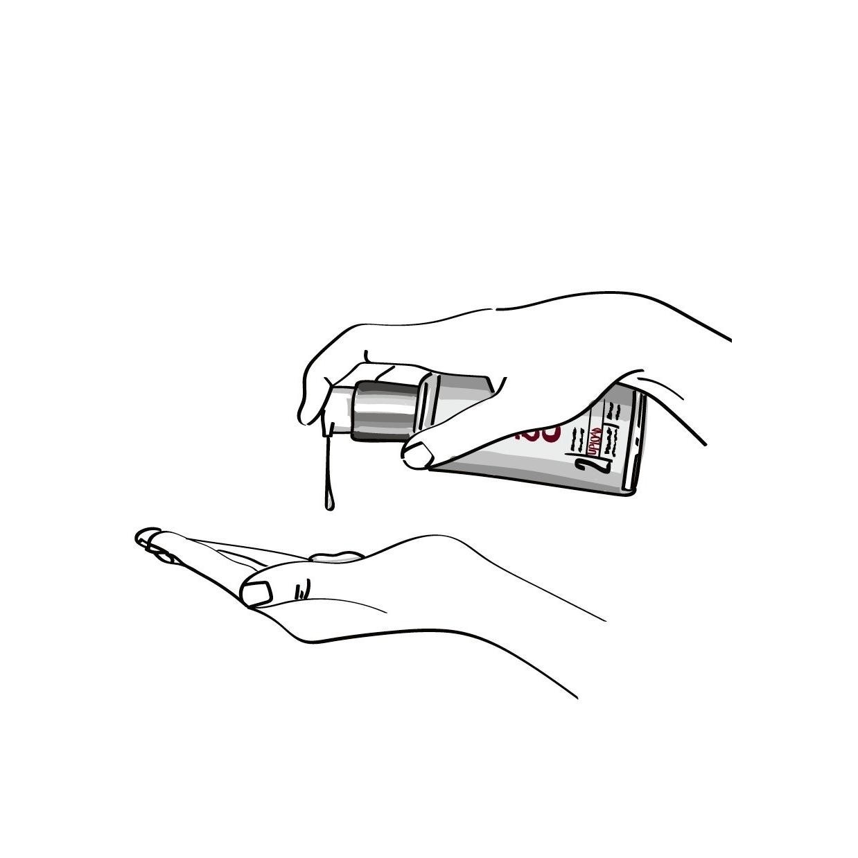 UPLOAD Volume Cream