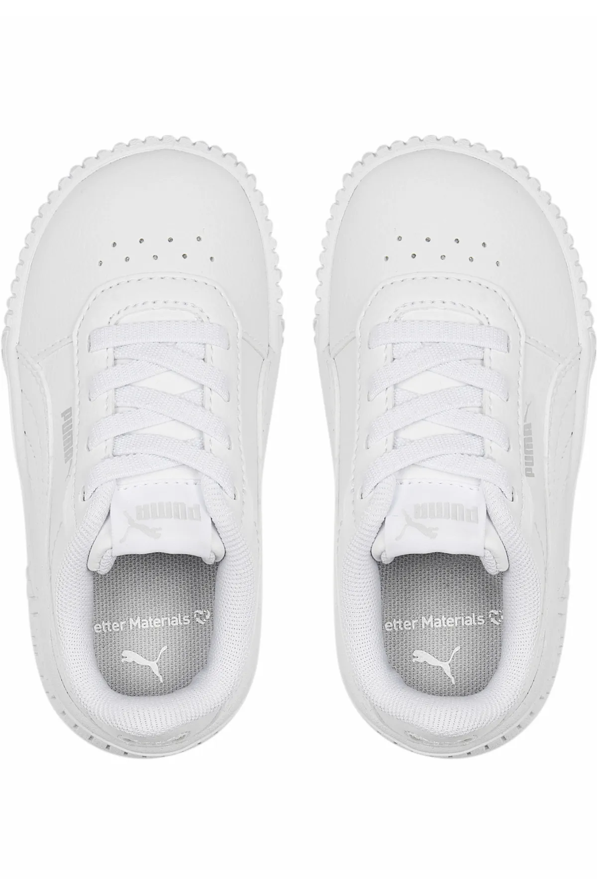 Puma  Carina 2.0 AC Sneaker