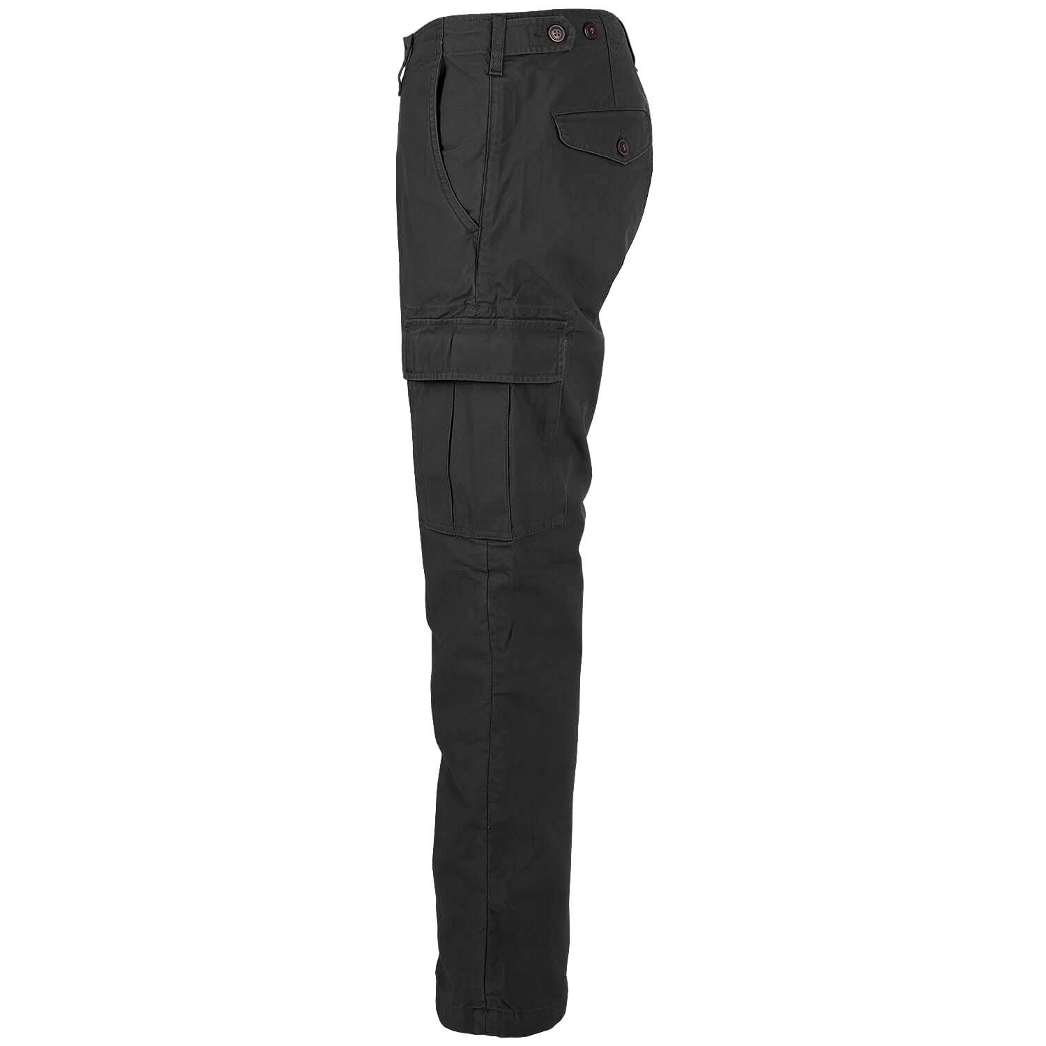 Mallow Pants Cargohose