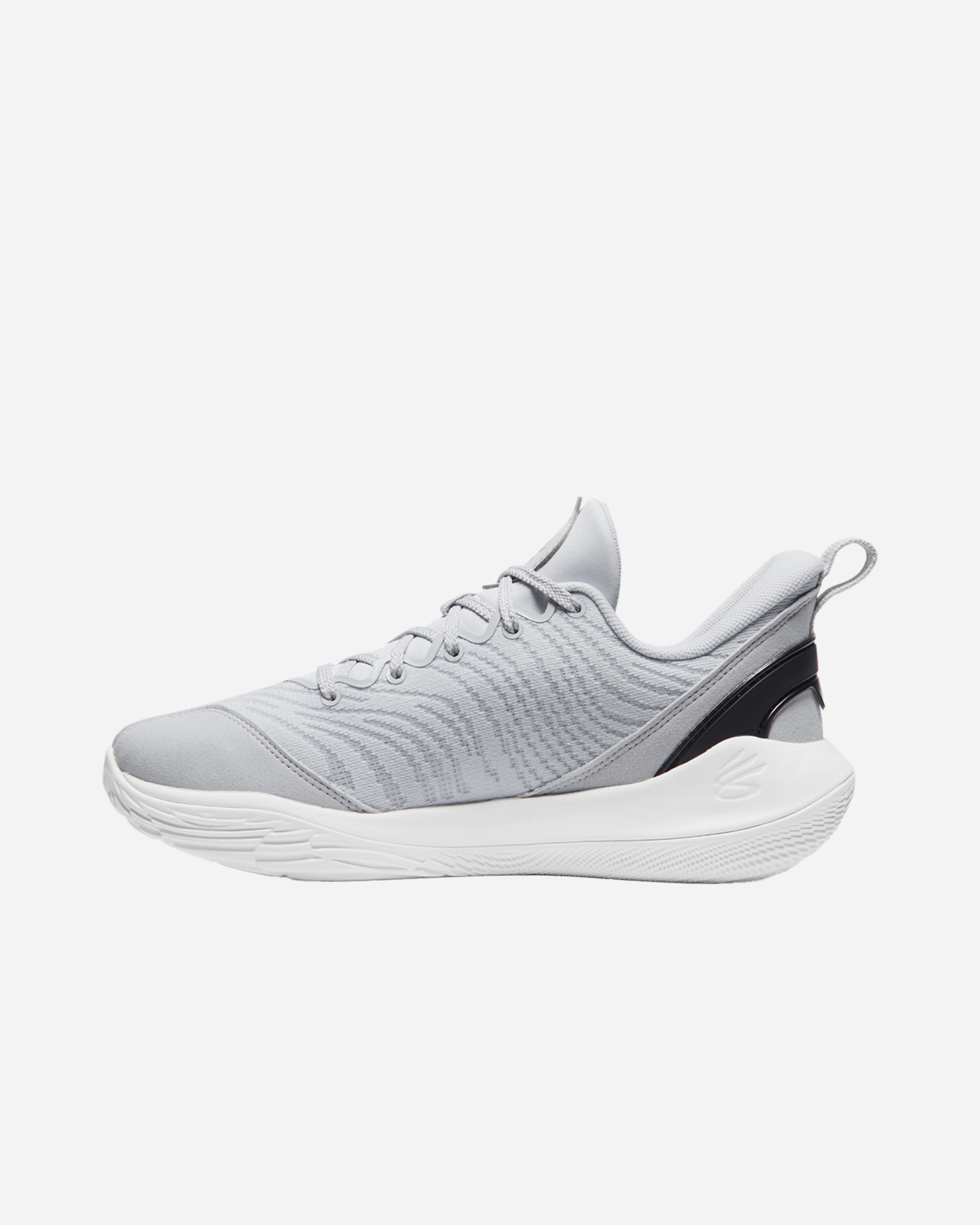 Kosz Scarpe Under Armour Curry 12 Gs Jr 77-3027645-0100