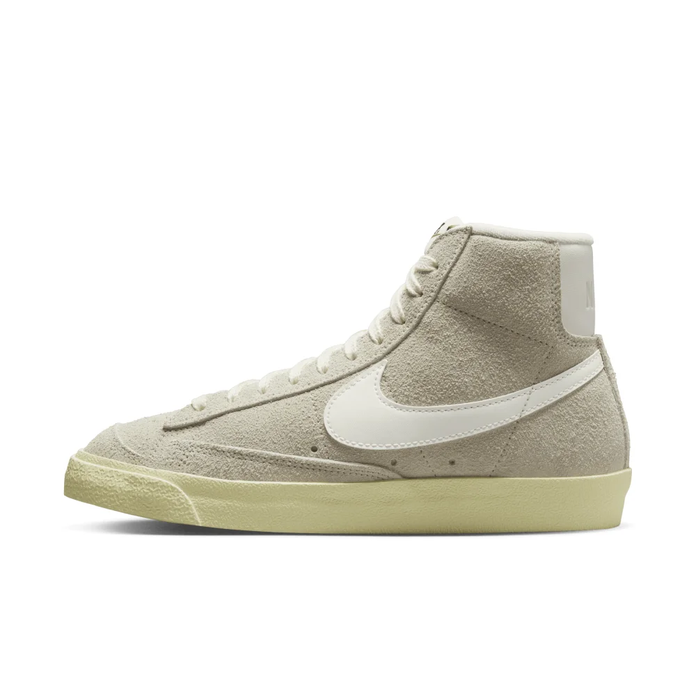 Nike Blazer Mid 77 Vintage DV7006-001 / weiss