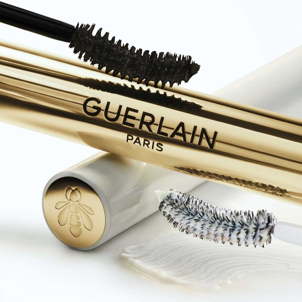 Guerlain Augen Noir G Primer Mascara
