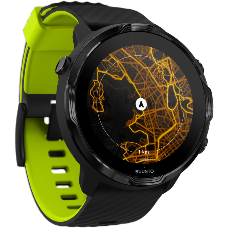Suunto SUUNTO 7 Sportuhr