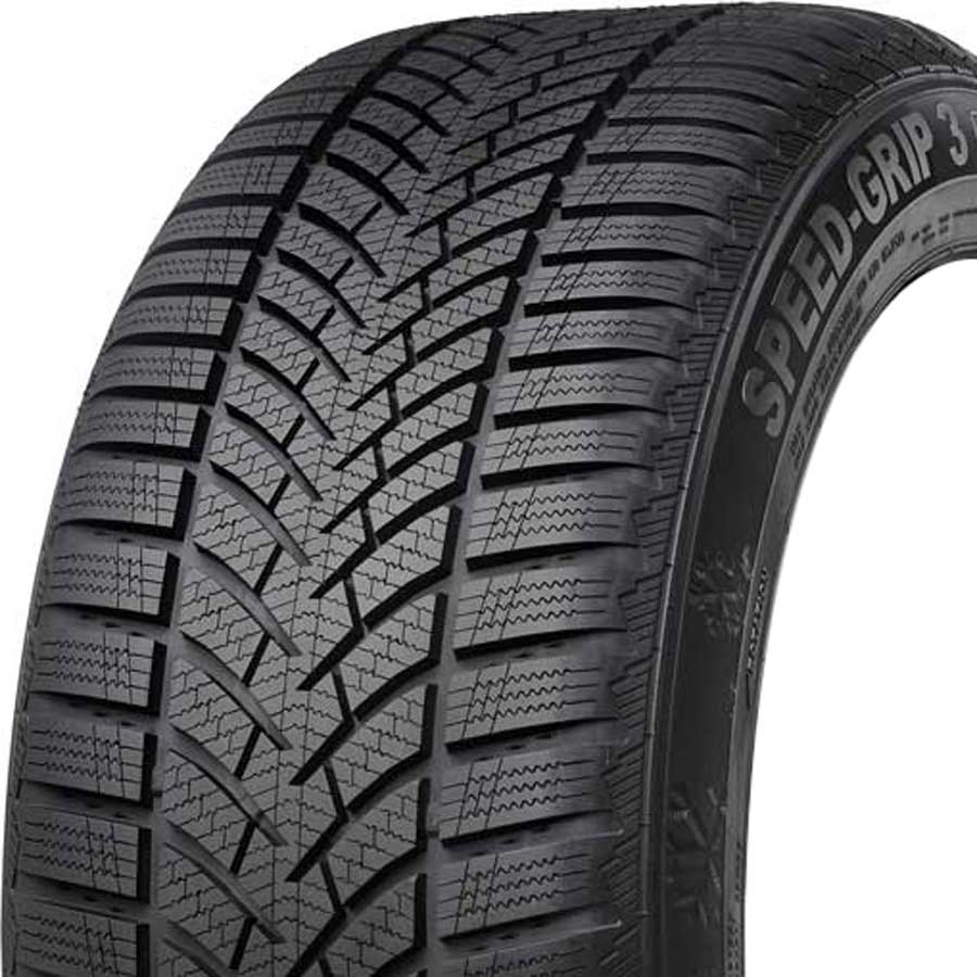 Semperit Speed-Grip 3 SUV FR 215/50 R18 92V M+S Winterreifen - ATU
