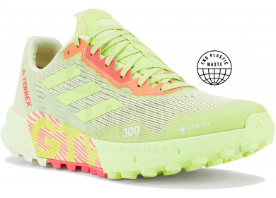adidas Terrex Agravic Flow 2 Gore-Tex W