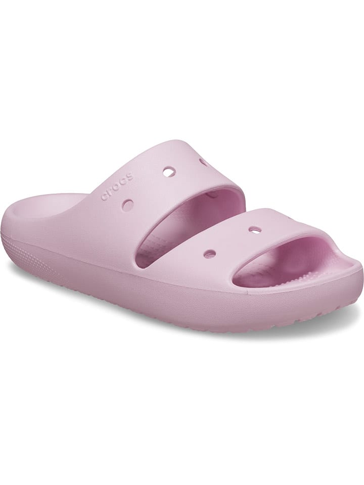 Crocs Pantoletten 
