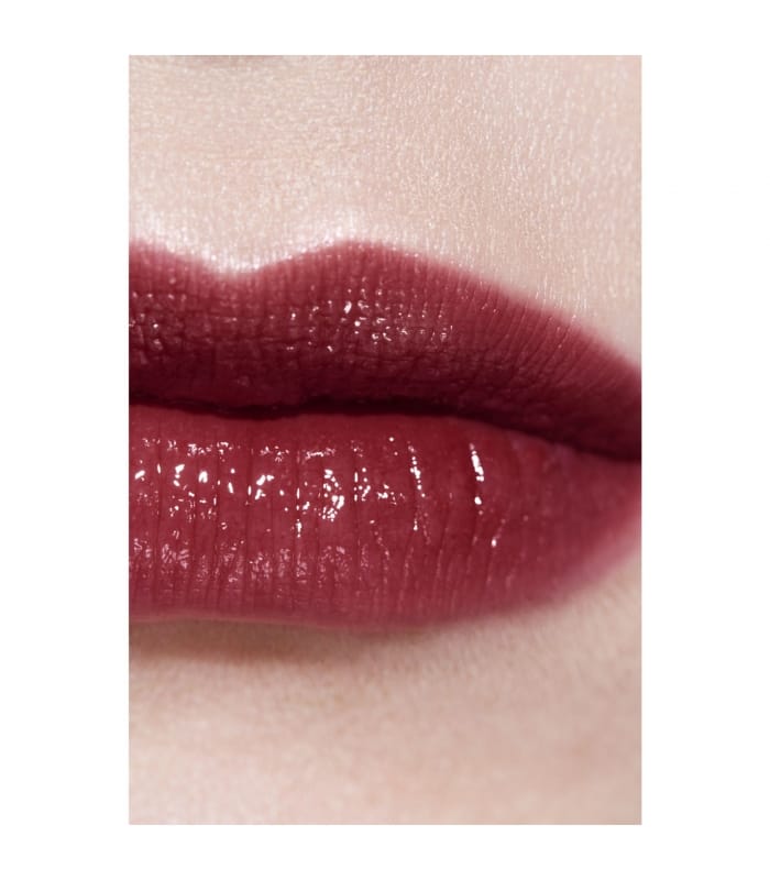 Chanel-ROUGE COCO FLASH-La Couleur, la Brillance, l'Intensité en un Éclair