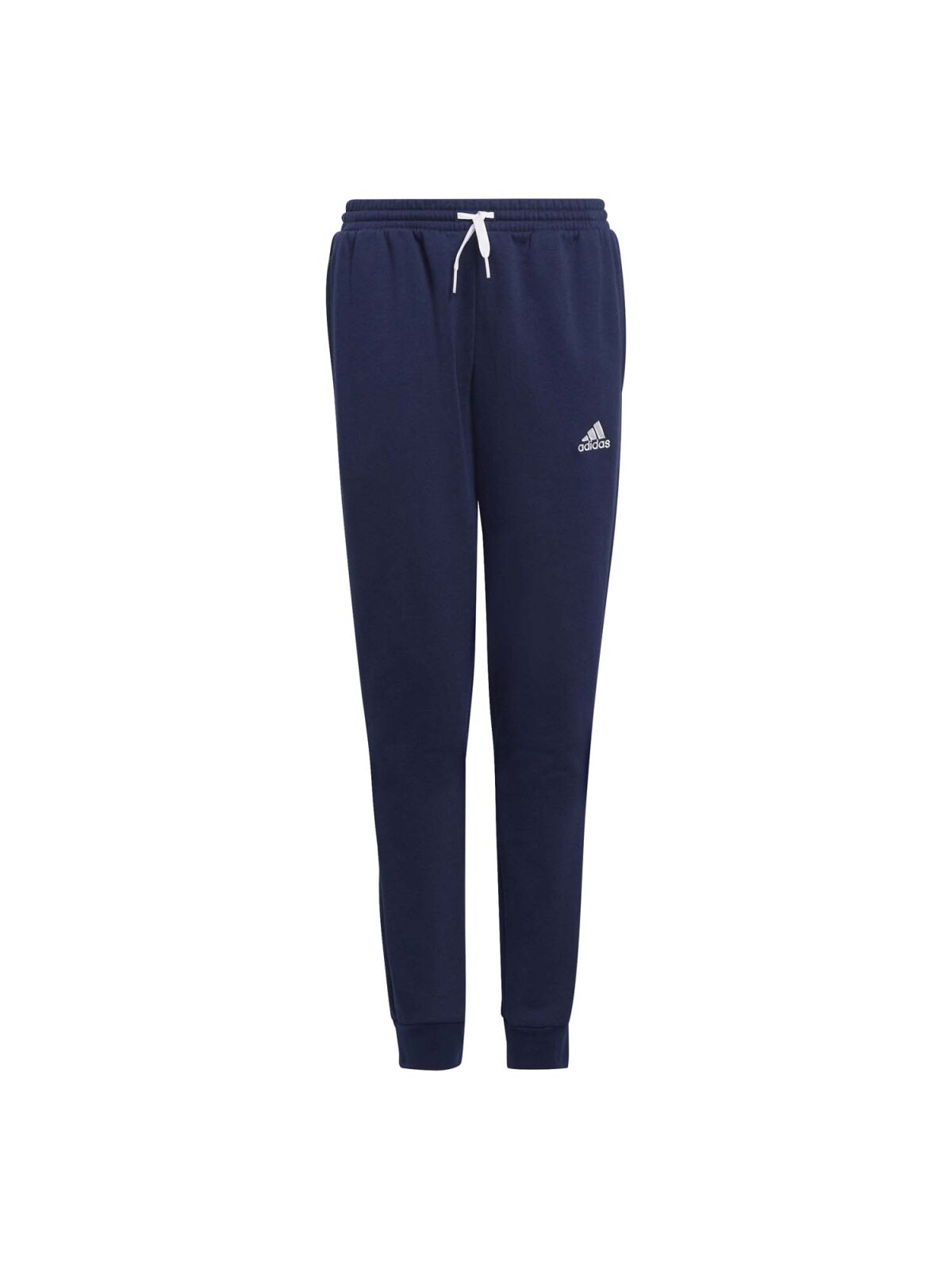 Adidas Entrada 22 Kinder Jogginghose blau