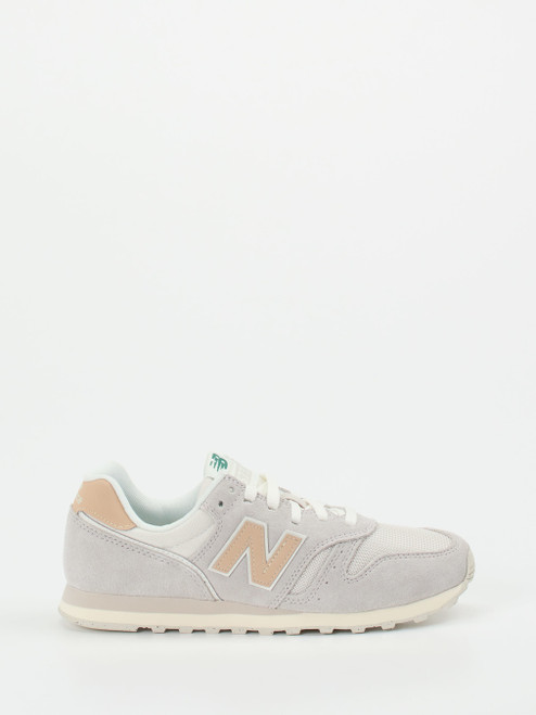 Sneaker-81654930002 New Balance