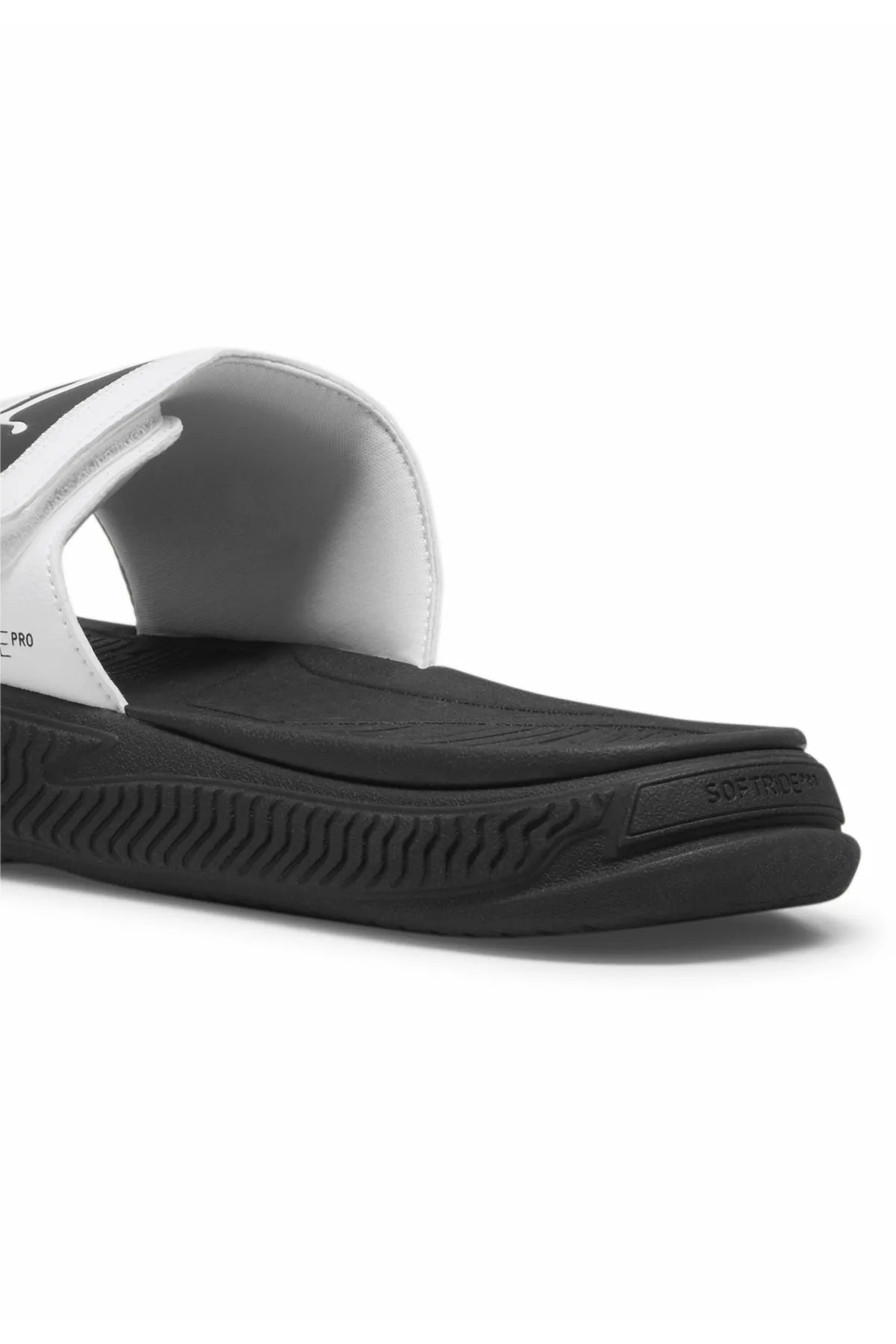 Puma  SoftridePro 24 V-Schienen