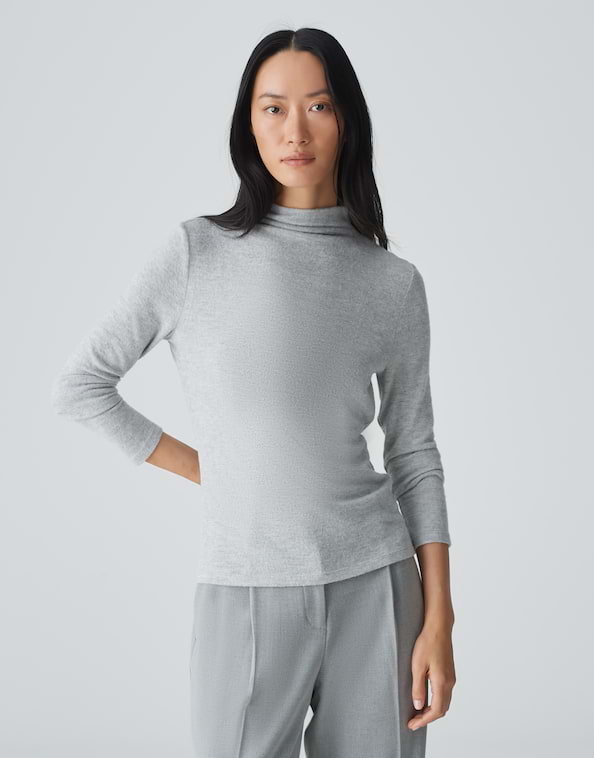 Basicshirt Sasemin