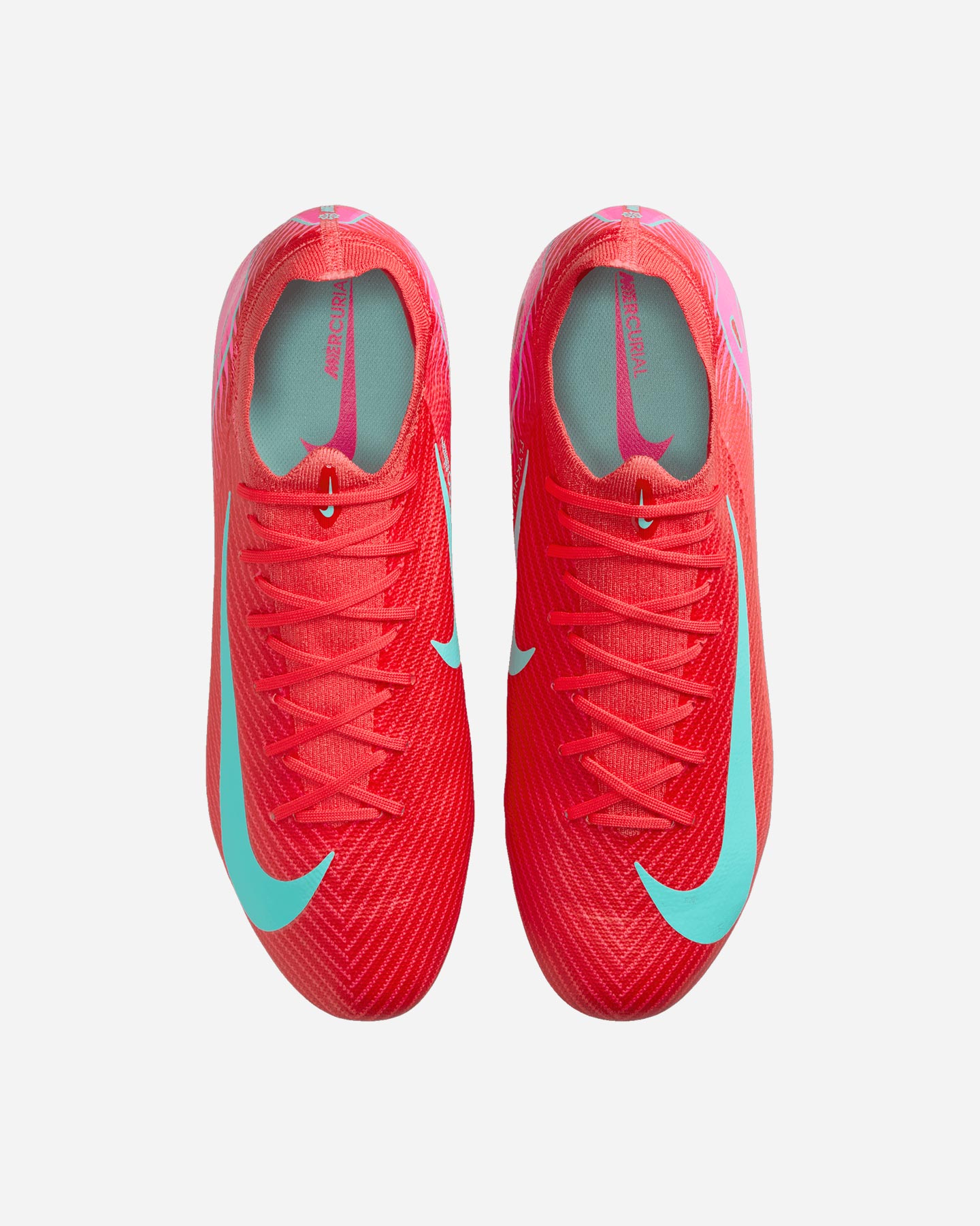 Scarpe Calcio Nike Mercurial Zoom Vapor 16 Pro Fg M FQ8685-800