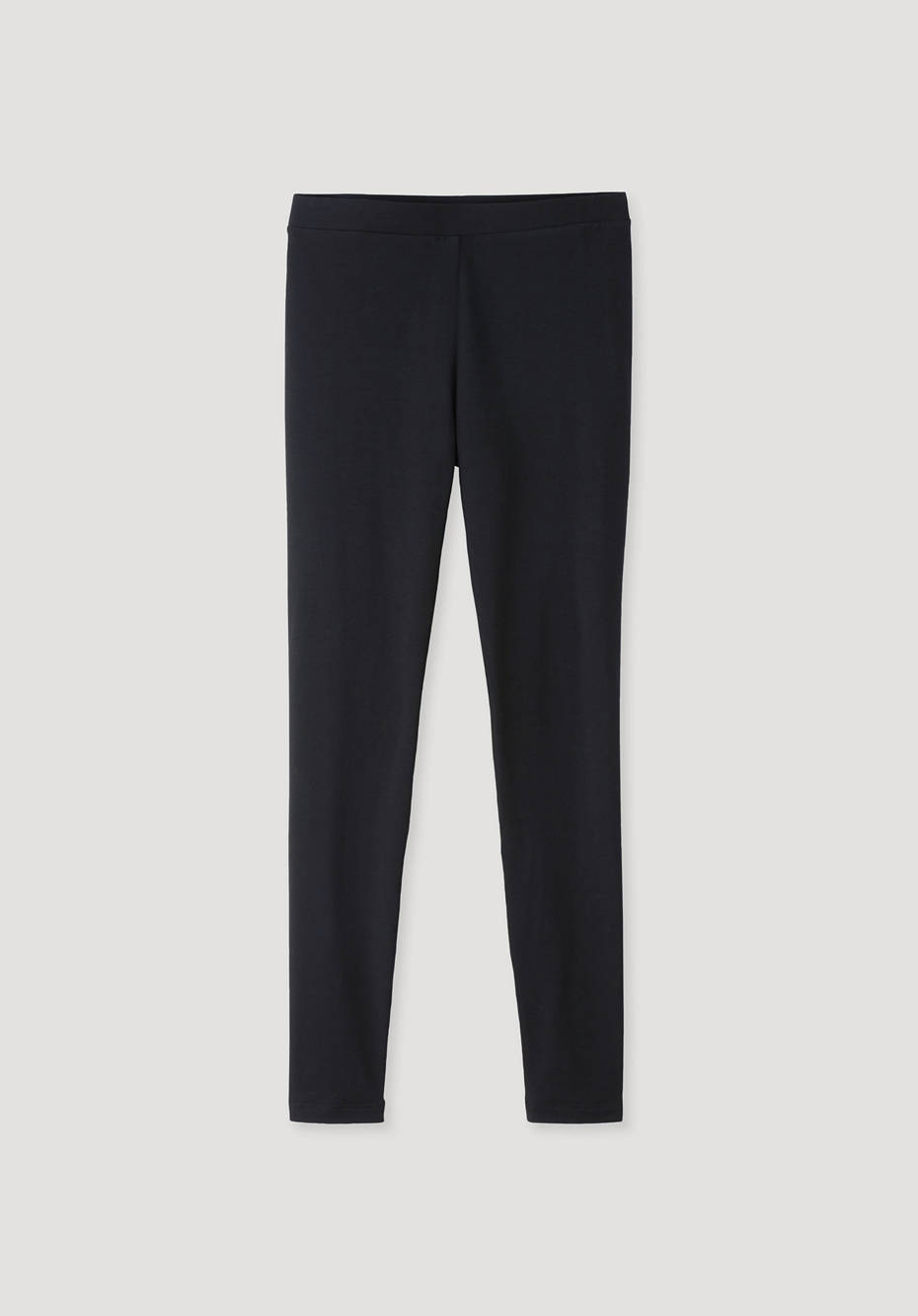 Basic Leggings aus Bio-Baumwolle und Tencel™ Modal