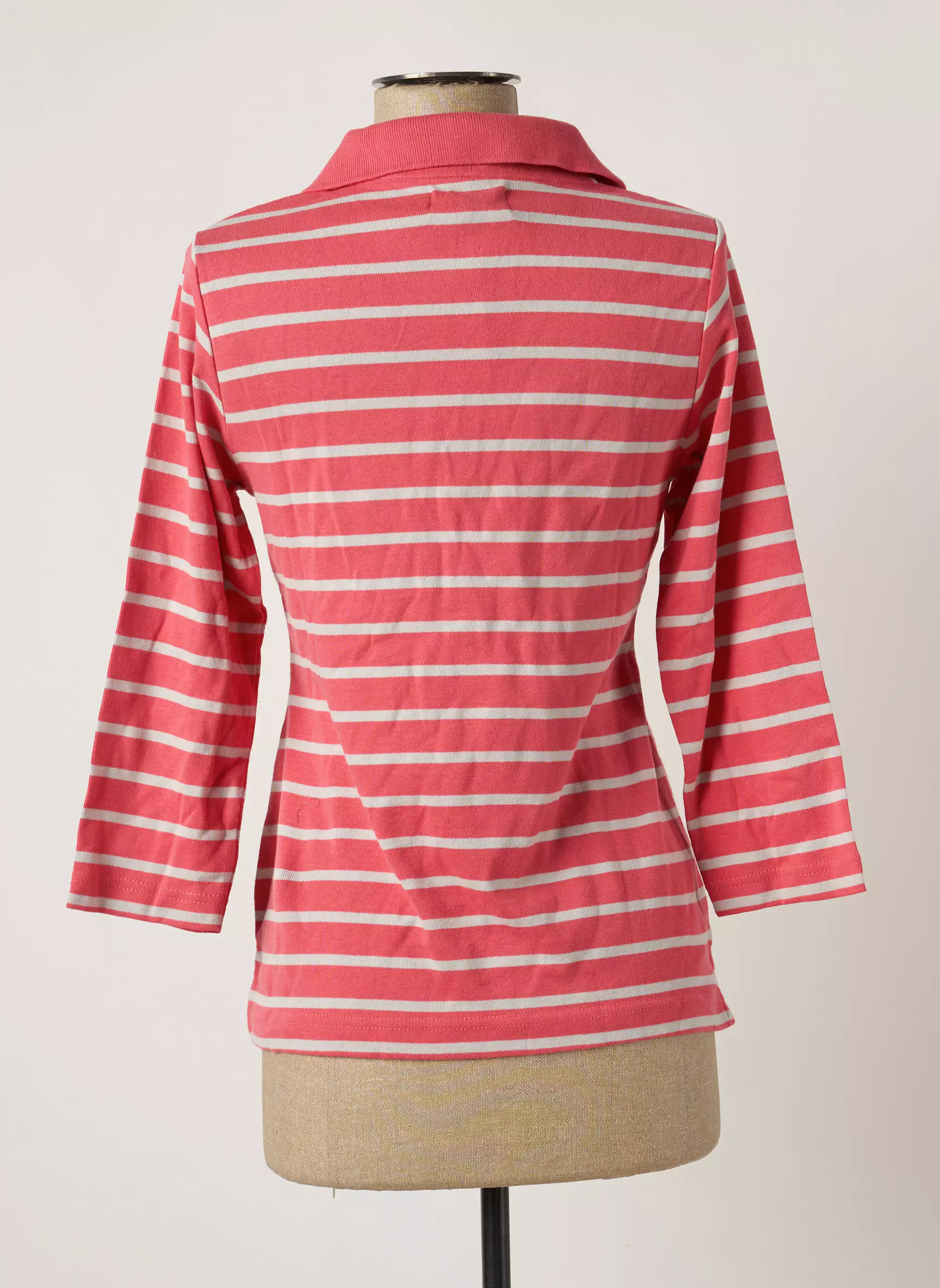 All Ocean Polos Femme couleur rose