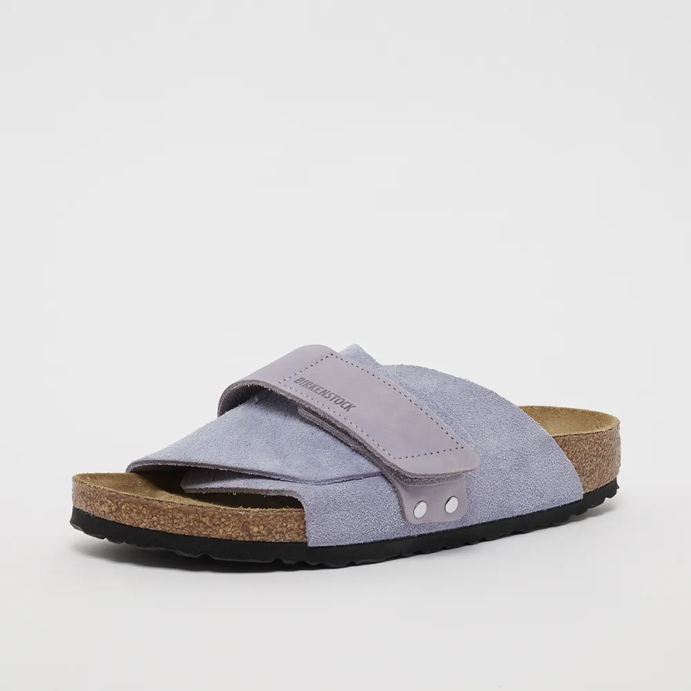 Birkenstock Kyoto W LENB LEVE 1025338 / lila
