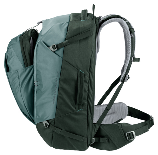 deuter AViANT Access Pro 55 SL | Reiserucksack für Frauen