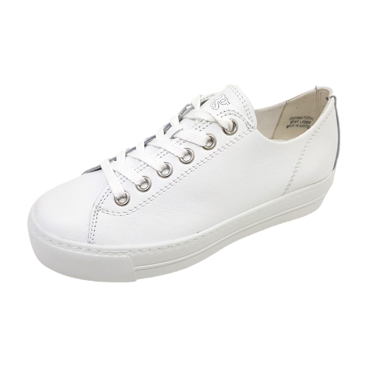 Paul Green 4790-01 Weiß 01 White