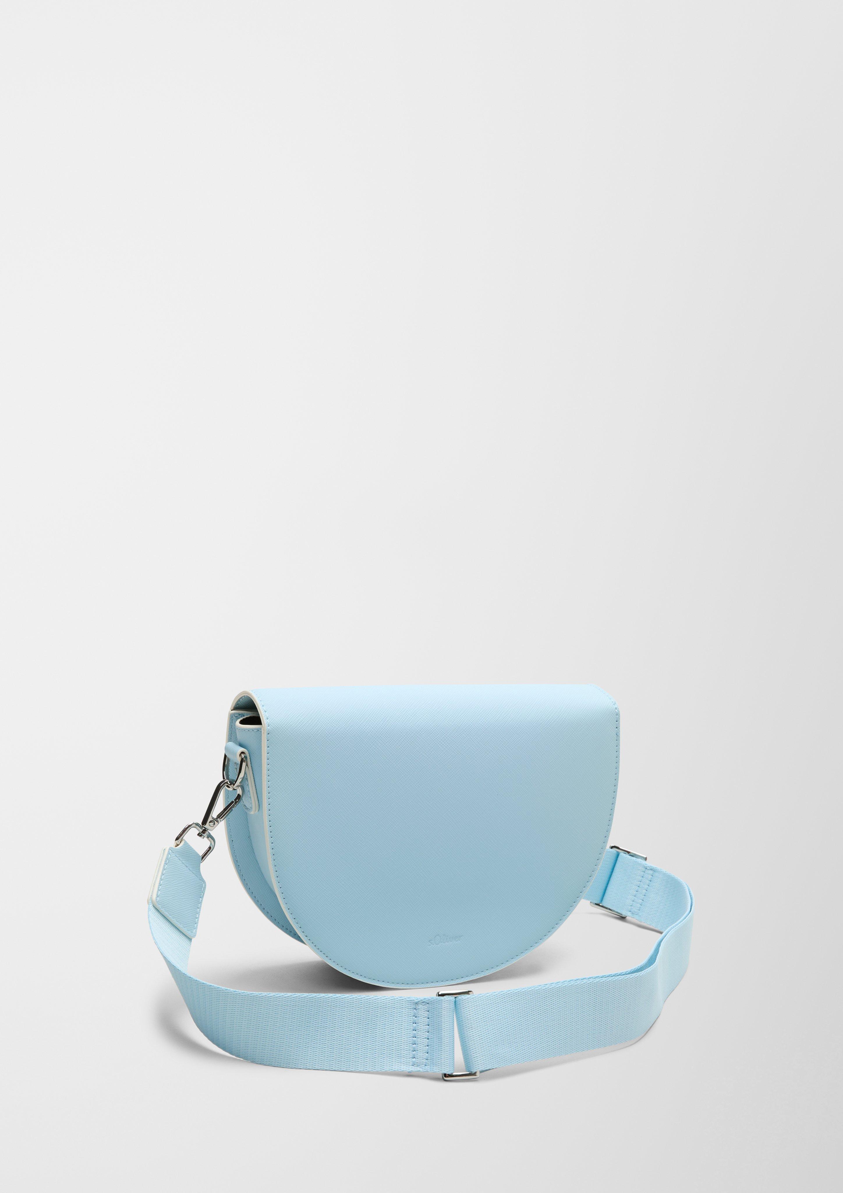 Shoulder Bag aus Kunstleder  2129949-5081
