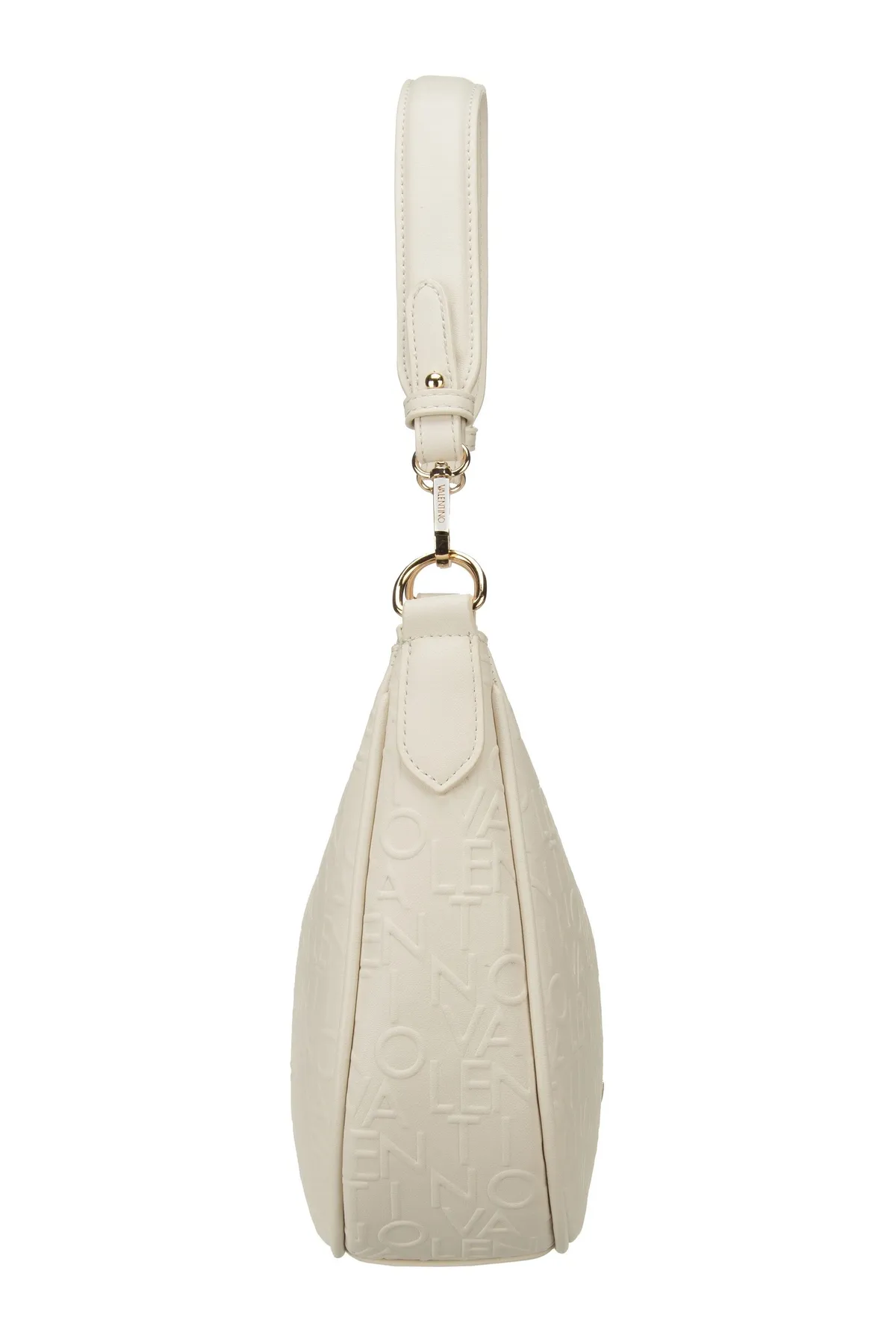 Valentino  Handtasche - Ecru - Unifarben