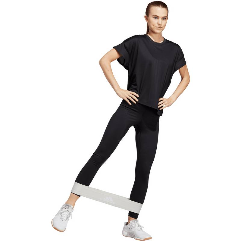 adidas HIIT AEROREADY QUICKBURN Funktionsshirt Damen