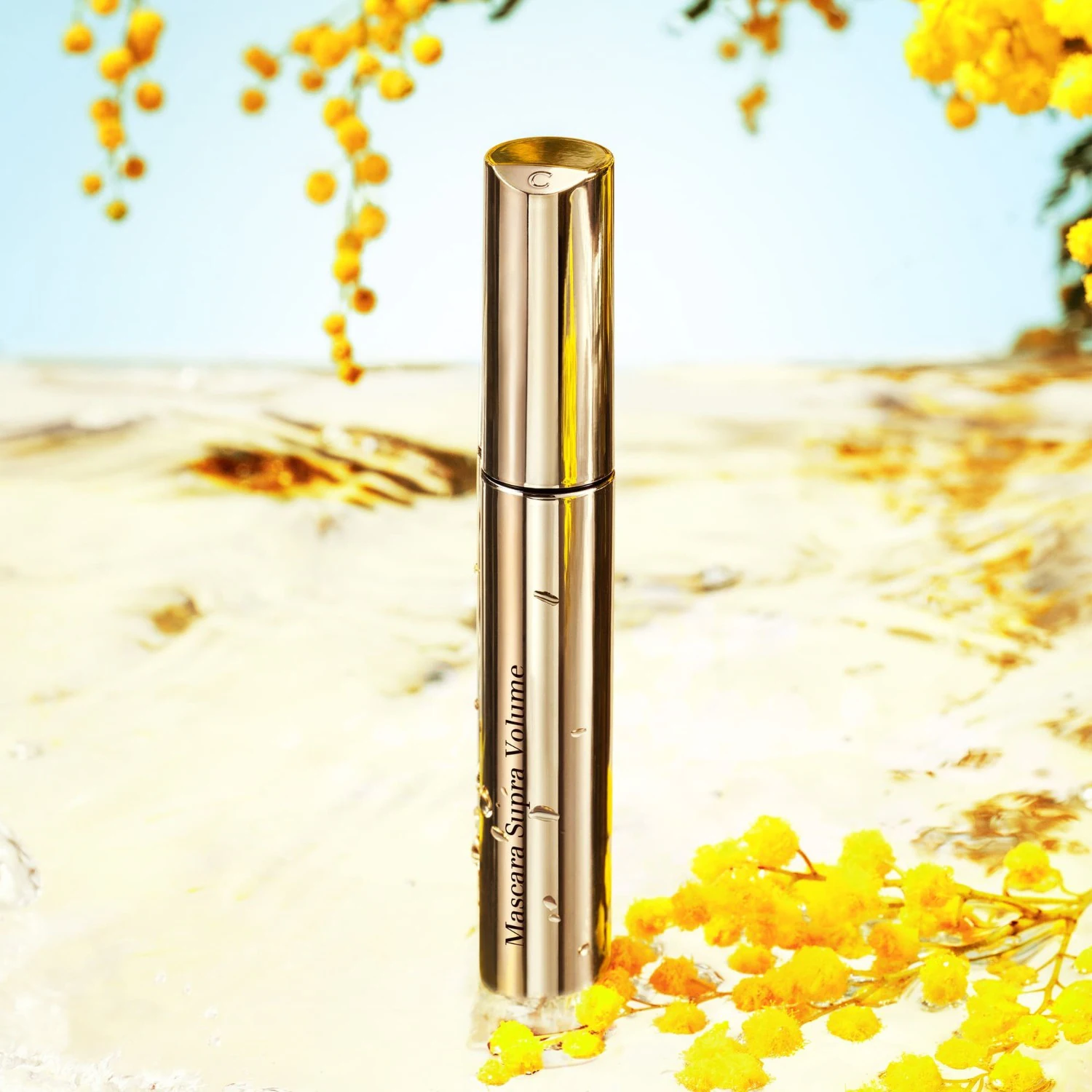 Clarins Supra Volume