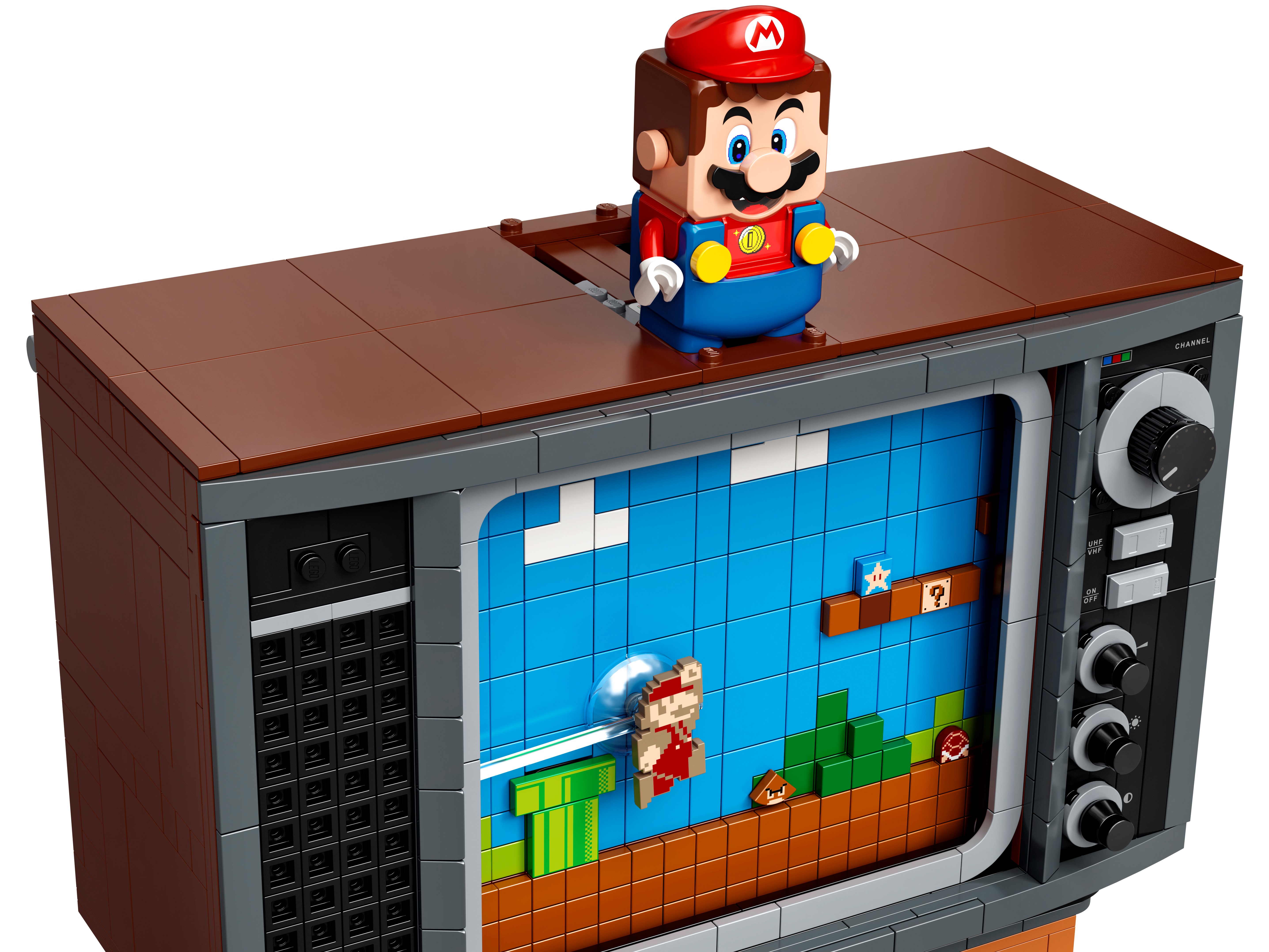 Nintendo Entertainment System™ 71374