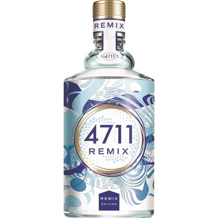 Eau de Cologne Spray