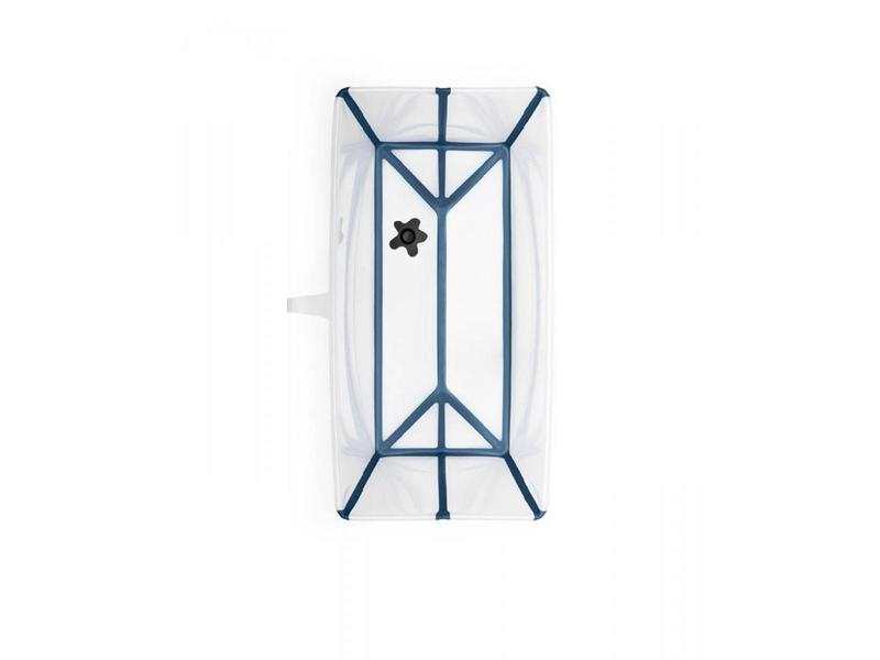Ensemble baignoire et support Flexi Bath