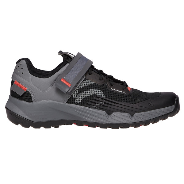 5.10 TRAILCROSS CLIP-IN W Damen - Fahrradschuhe