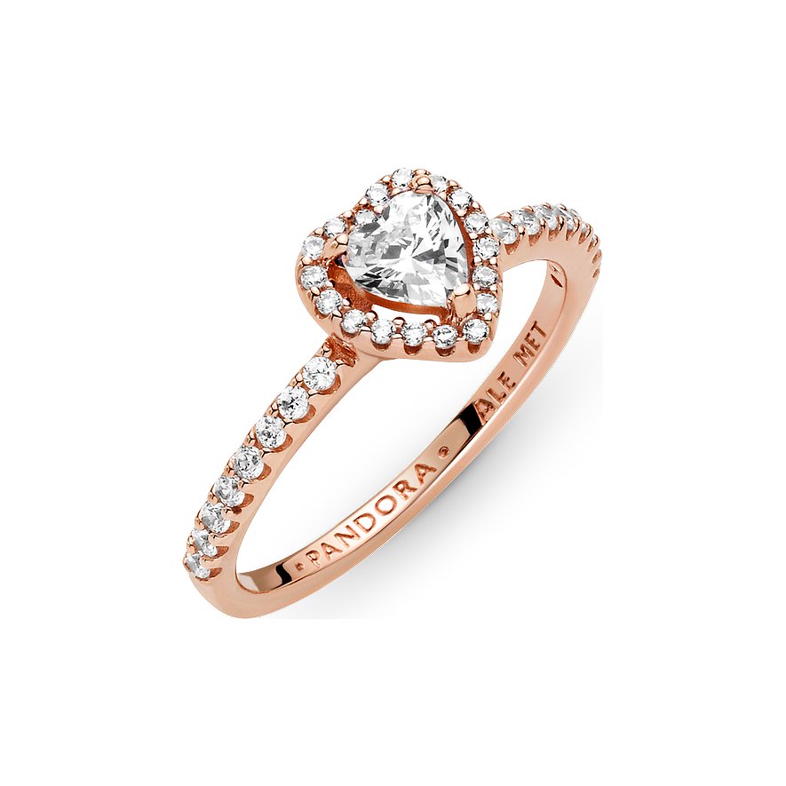 Pandora Damenring Timeless