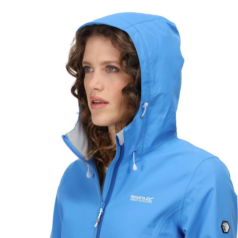 Regatta Hamara III Outdoorjacke Damen