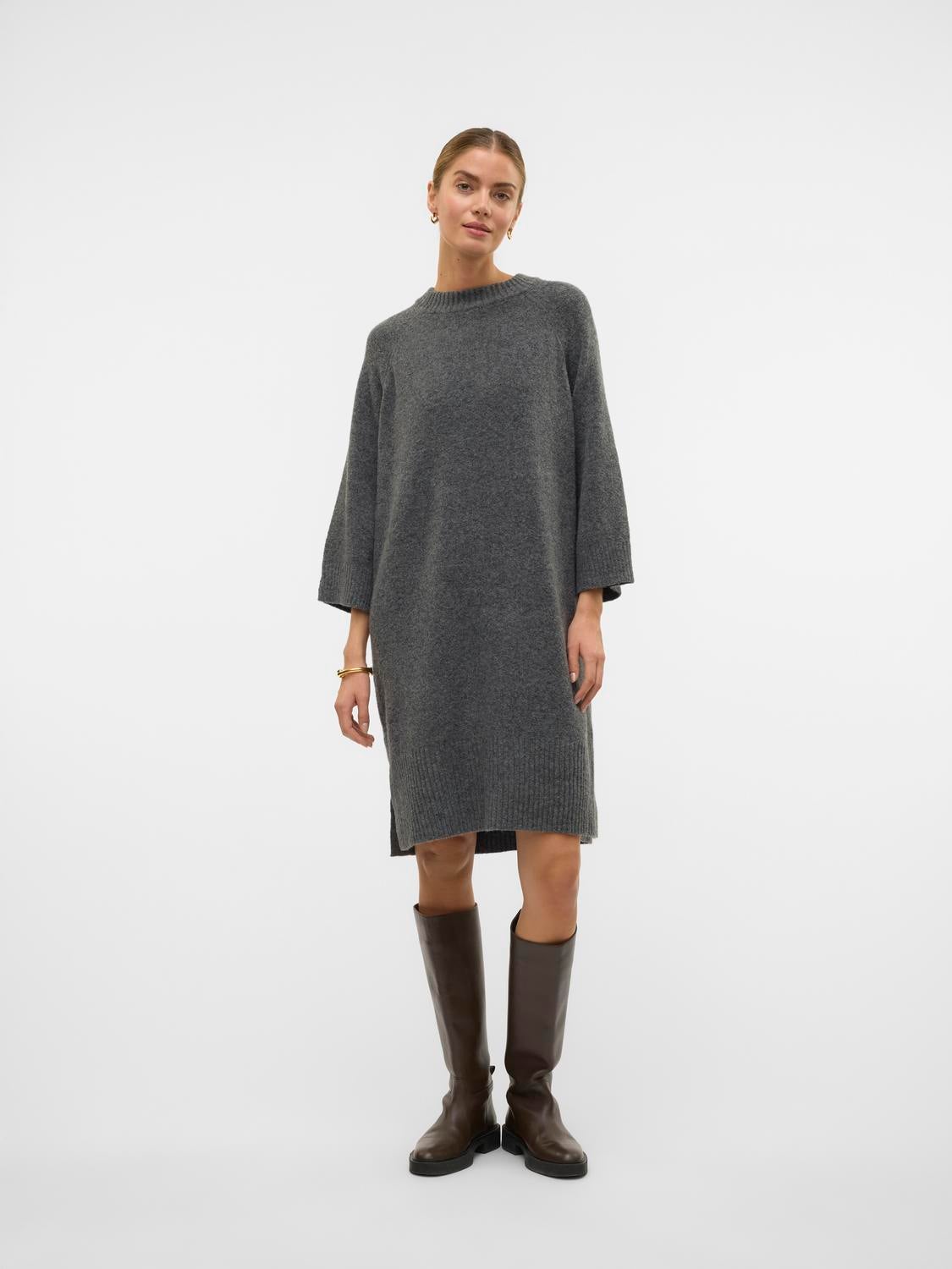 VMMARICA Midikleid
